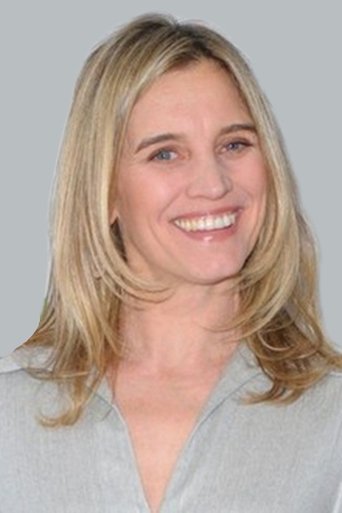 Image of Isabel Gillies