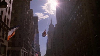 #4 Spider-Man Tech