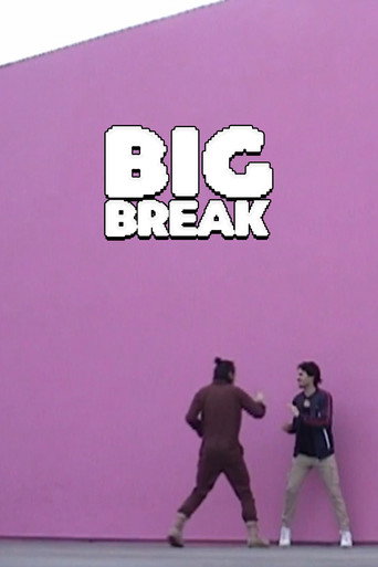 Big Break galeri 13