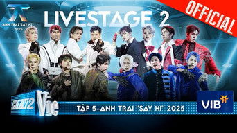 Episode 5 — Episode 5