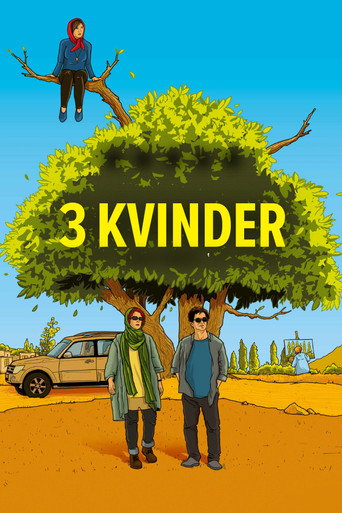 3 Kvinder