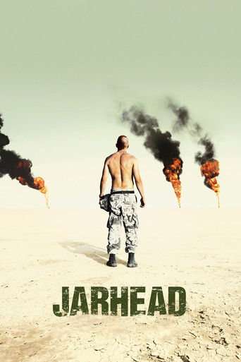 Jarhead (2005)