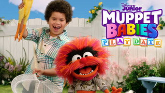 Muppet Babies: Play Date (2019- )