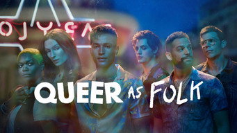 #8 Queer as Folk