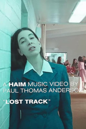 HAIM: Lost Track