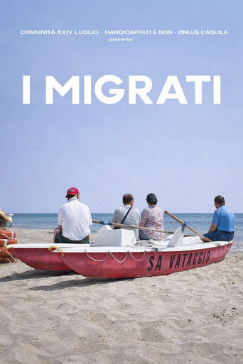 I migrati