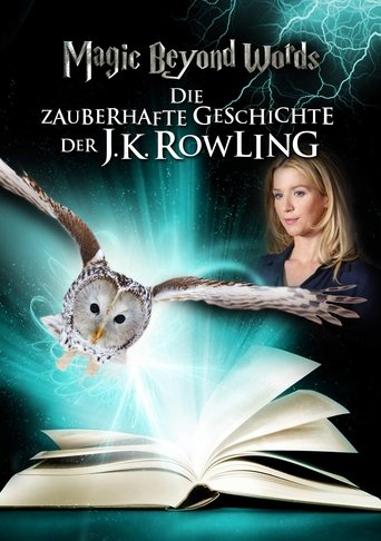 Magic Beyond Words - Die zauberhafte Geschichte der J.K. Rowling