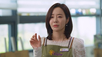 Episode 32 — Mirae, Can we talk later?