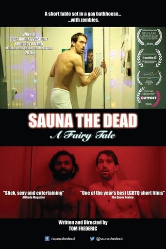 Sauna the Dead: A Fairy Tale streaming