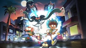 Anfibilandia - S1E01