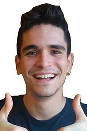 Albert Pagà