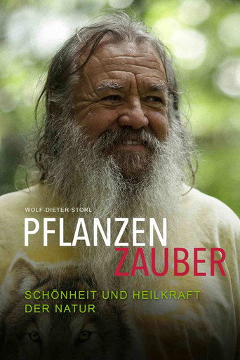 Pflanzenzauber - Sch&ouml;nheit und Heilkraft der Natur - Wolf-Dieter Storl (1970)