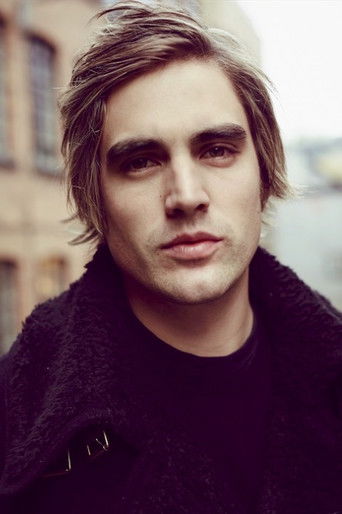 Foto de Charlie Simpson