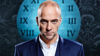Galeria 1 - Derren Brown: Miracle