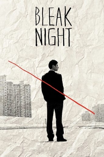 Movie poster: Bleak Night (2010)