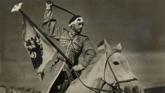 The Czar's Courier (1936)