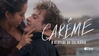 Cena de Carême - O Rebelde da Culinária