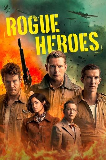 SAS Rogue Heroes Season 2 Episode 6 SAS Rogue Heroes Season 2 Episode 6