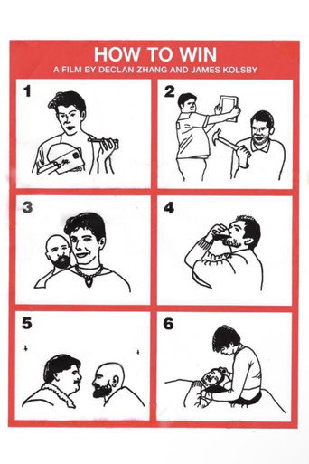 How To Win (1970)