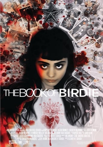 Poster för The Book of Birdie