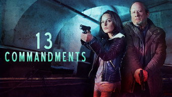 #11 13 Commandments