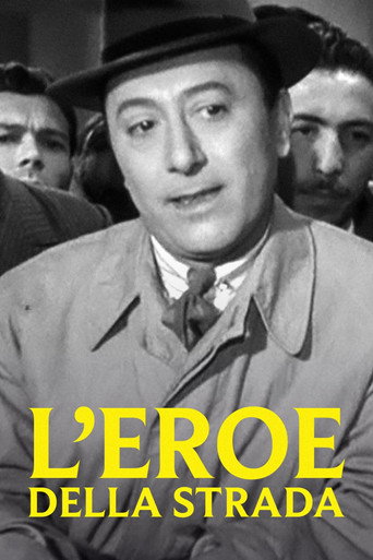 L'eroe della strada (1948)