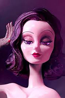 Screen Romance (2018)