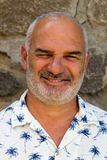 Foto de Erdal Cindoruk