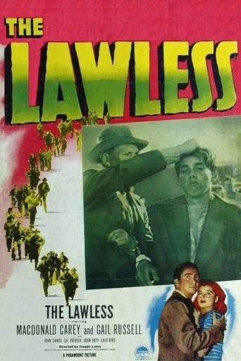 The Lawless (1950)