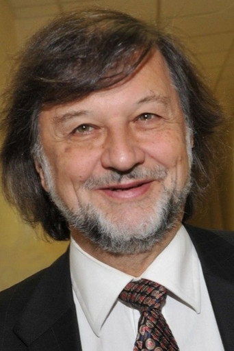 Алексей Рыбниковの人物画像 6