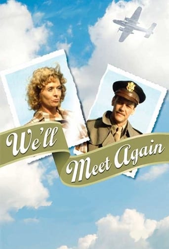 Poster för We'll Meet Again