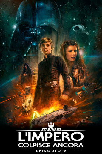 L'Impero colpisce ancora (1980)