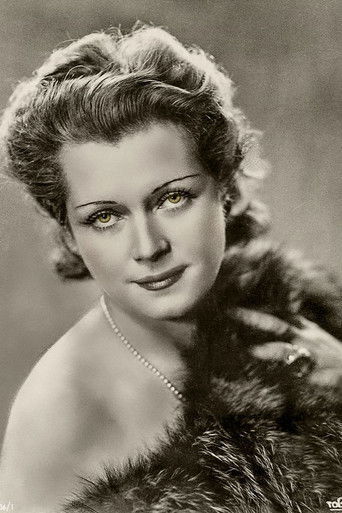 Foto de Olga Tschechowa