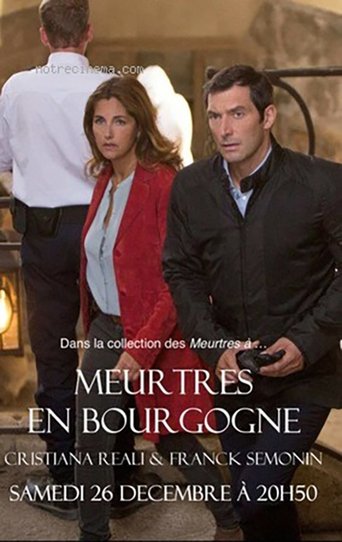 Meurtres en Bourgogne