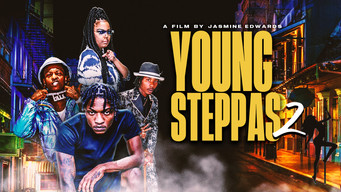 Young Steppas 2 (2025)