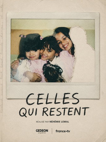 Celles qui restent (2026)