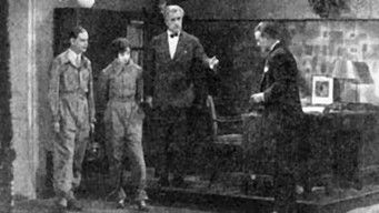 Gaunerliebchen (1928)