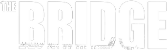 The Bridge logo