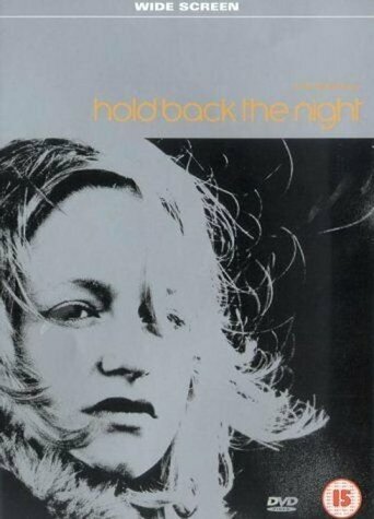 Poster för Hold Back the Night