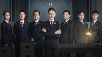 Prosecution Elite (2023- )