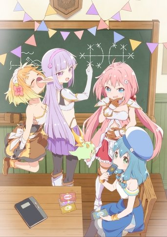 Endro!: Season 1