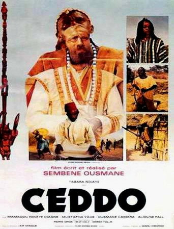 Ceddo (1978)