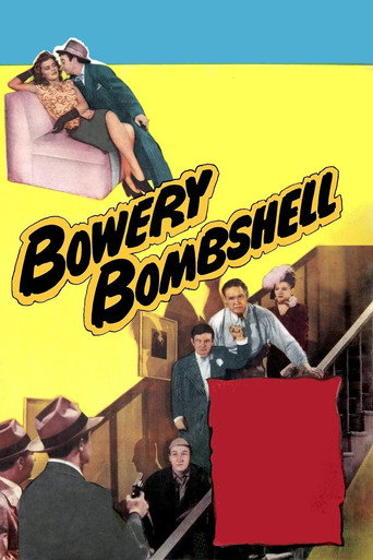 Bowery Bombshell (1946)