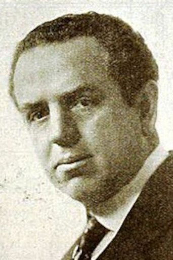 Image of Walter Law