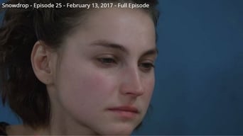 Episode 25 — Nadya for Irina's condition