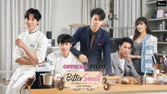 Bitter Sweet - S1E01