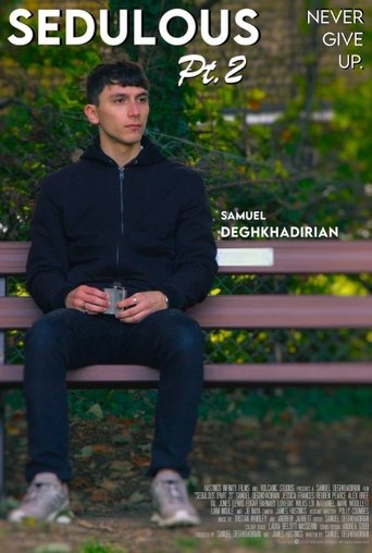 Sedulous - Part 2