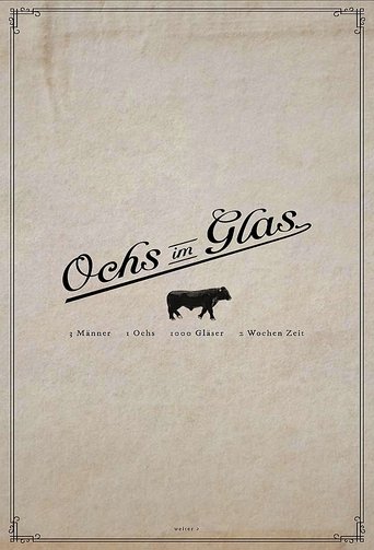 Ochs im Glas: Season 1