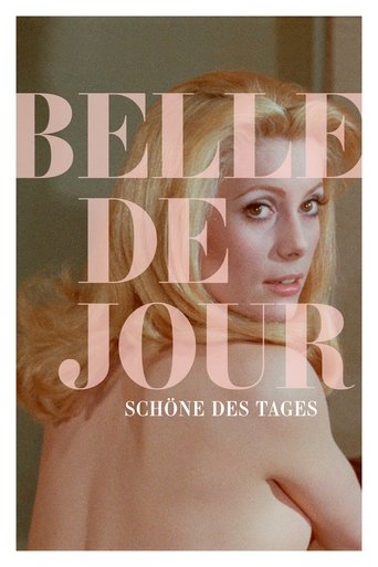 Belle de jour - Schöne des Tages