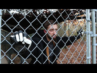 Prisoner of War